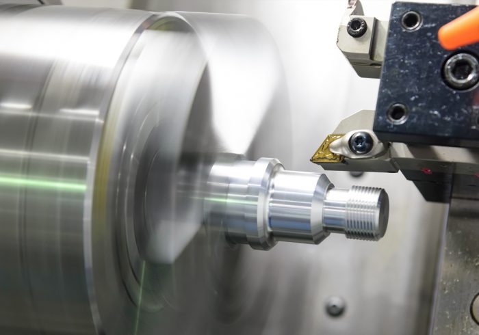 Kovopal-CNC